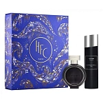Haute Fragrance Company Lover Man набор: парф.вода 75 мл + гель д/душа 250 мл