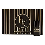 Haute Fragrance Company Devil's Intrigue набор: парф. вода 15 мл х 4