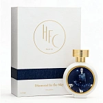 Haute Fragrance Company Diamond in the Sky свеча 190 г