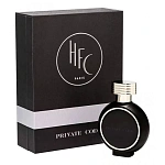 Haute Fragrance Company Private Code набор: парф. вода 15 мл х 4