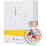Haute Fragrance Company Fly To Miracle парфюмерная вода 75 мл