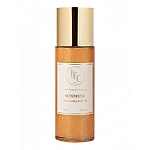Haute Fragrance Company SunMusk масло для тела с эффектом сияния 140 мл