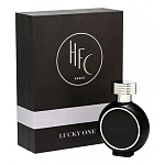 Haute Fragrance Company Lucky One парфюмерная вода 75 мл