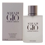 Armani Acqua di Gio Pour Homme туалетная вода 150 мл (сменный объем)