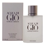 Armani Acqua di Gio Pour Homme туалетная вода 100 мл