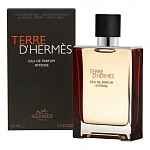 Terre D'Hermès Intense парфюмерная вода 100 мл