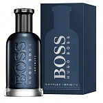 Hugo Boss Bottled Infinite парфюмерная вода 50 мл