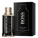 Hugo Boss The Scent For Him Magnetic парфюмерная вода 50 мл