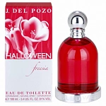Jesús del Pozo Halloween Freesia туалетная вода 100 мл