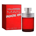 Jesús del Pozo Halloween Man Rock On туалетная вода 125 мл