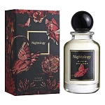 Jesús del Pozo Vivid Velvet парфюмерная вода 100 мл