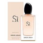 Armani Si парфюмерная вода 50 мл limited edition