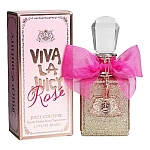 Juicy Couture Viva La Juicy Rose парфюмерная вода 50 мл