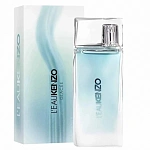 L'Eau Kenzo Glacee Pour Homme туалетная вода 100 мл