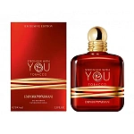 Emporio Armani Stronger With You Tobacco парфюмерная вода 100 мл