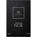 Les Soeurs de Noé Cuir Noir парфюмерная вода 100 мл black edition