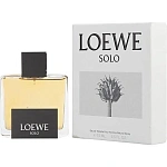 Loewe Solo туалетная вода 75 мл