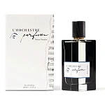 L'Orchestre Parfum Vétiver Overdrive парфюмерная вода 100 мл