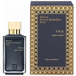 Maison Francis Kurkdjian Oud Satin Mood парфюмерная вода 200 мл