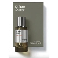 Maison Crivelli Safran Secret