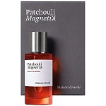 Maison Crivelli Patchouli Magnetik духи 5 мл (миниатюра)