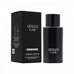 Armani Code туалетная вода 200 мл