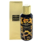 Mancera Wild Rose Aoud парфюмерная вода 60 мл