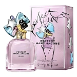 Marc Jacobs Perfect Elixir парфюмерная вода 50 мл