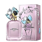 Marc Jacobs Perfect Elixir парфюмерная вода 100 мл