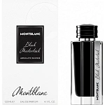 Montblanc Black Meisterstuck парфюмерная вода 125 мл