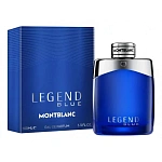 Montblanc Legend Blue парфюмерная вода 100 мл