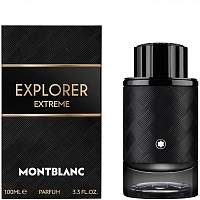 Montblanc Explorer Extreme