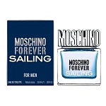 Moschino Forever Sailing туалетная вода 30 мл