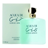 Armani Acqua di Gio