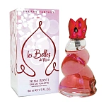 Nina Ricci Les Belles Cherry Fantasy туалетная вода 50 мл