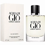 Armani Acqua di Gio Eau de Parfum парфюмерная вода 100 мл