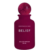 Osmassino Belief