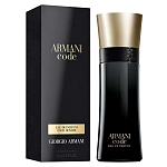 Armani Code Eau de Parfum парфюмерная вода 30 мл