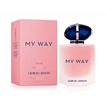 Armani My Way Floral парфюмерная вода 50 мл