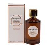 PH Fragrances Vetiver & Santal de Cuir парфюмерная вода 100 мл