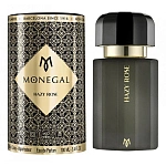 Ramon Monegal Hazy Rose парфюмерная вода 100 мл
