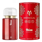 Ramon Monegal #LoveReaction парфюмерная вода 100 мл