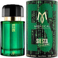 Ramon Monegal Siesta