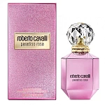 Roberto Cavalli Paradiso Rosa парфюмерная вода 30 мл