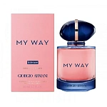 Armani My Way Intense парфюмерная вода 90 мл