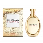 Salvatore Ferragamo Fiamma парфюмерная вода 100 мл