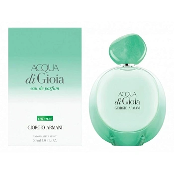 Armani Acqua di Gioia Intense парфюмерная вода 50 мл