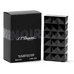 S.T. Dupont Noir pour Homme туалетная вода 50 мл