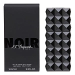 S.T. Dupont Noir pour Homme туалетная вода 100 мл