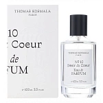 Thomas Kosmala No.10 Desir Du Coeur парфюмерная вода 100 мл